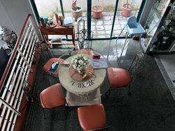 Tai Keng Villas (D19), Terrace #574277311